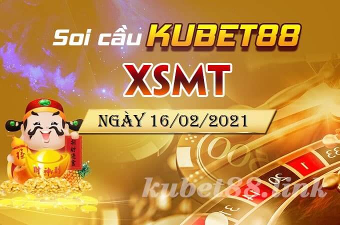 soi cầu XSMN ngày 16/2/2021