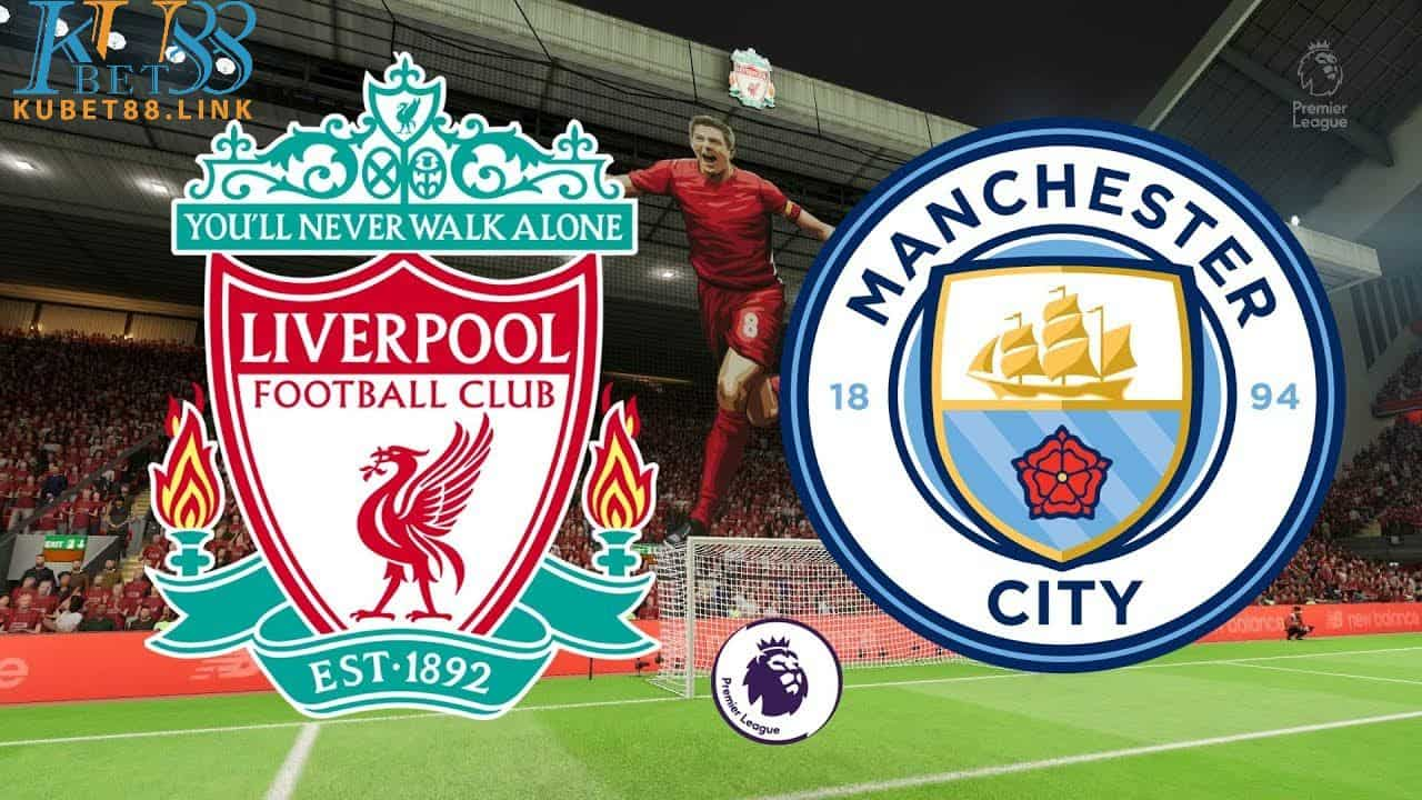 Cùng KUBET phân tích trận đấu Liverpool vs MC