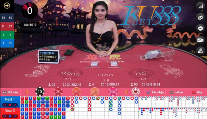 kubet888-kubet-ku-casino rong ho
