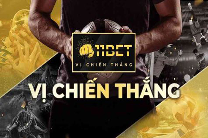 Giới thiệu về sân chơi 11Bet 