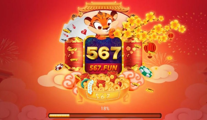 Những điểm nổi bật của cổng game 567 Fun