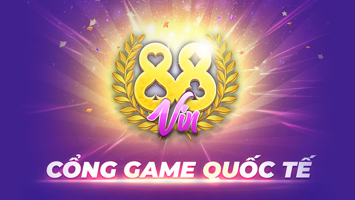 Giới thiệu đôi nét về cổng game 88Vin