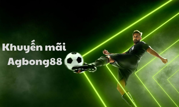 Khuyến mãi hấp dẫn tại Agbong88