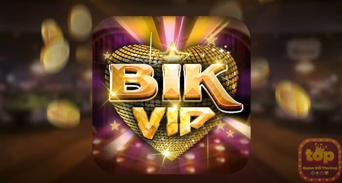 Đôi nét về cổng game Bikvip