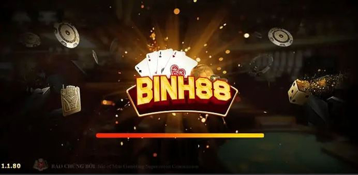Binh88 - Sân chơi không nên bỏ qua 2022