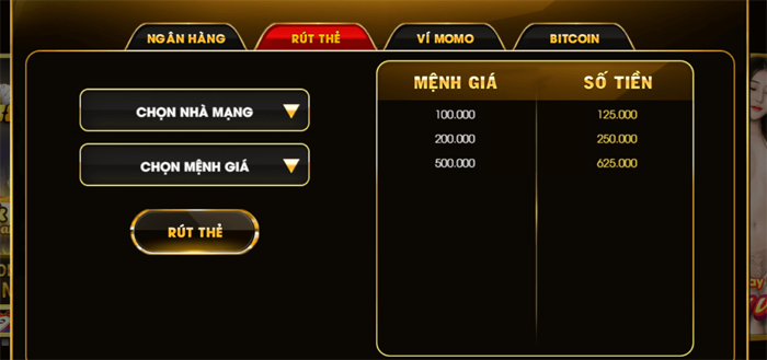 Nhược điểm của cổng game Bom79 Club