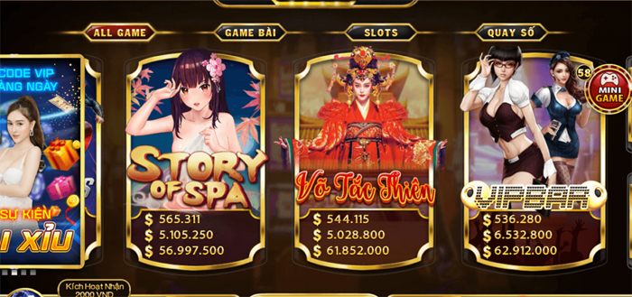 Đánh giá các ưu điểm nổi bật của Bom79 Club