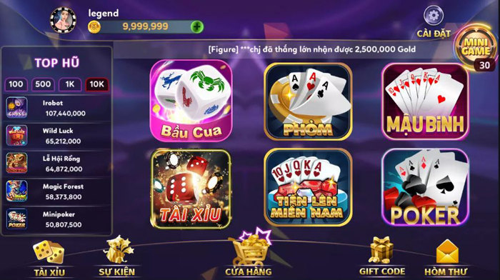 Bonclub có những ưu điểm gì?