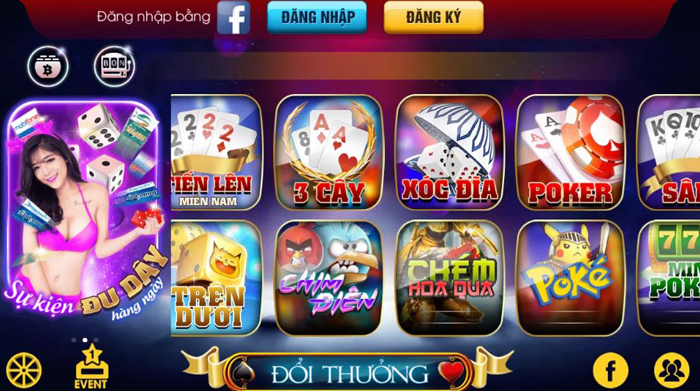 Tìm hiểu thông tin khái quát về Bonclub.