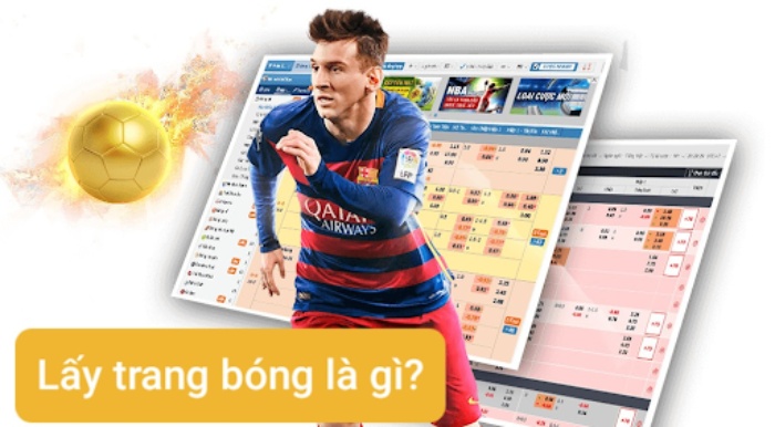 Tìm hiểu khái niệm lấy trang bóng đang hot hiện nay