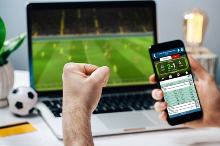 Hướng dẫn tham gia cá cược tại trang web Bong889988