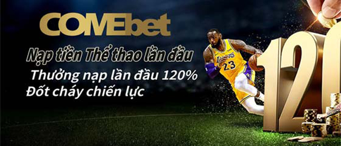 Những ưu điểm của nhà cái Comebet