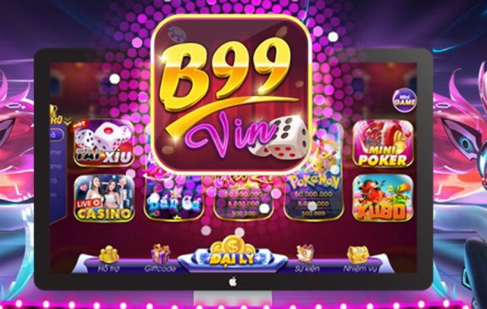 Cái nhìn khách quan về game bài B99