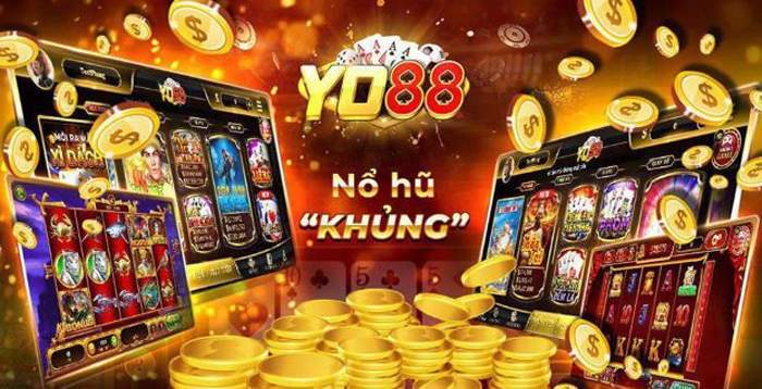 Hệ thống trò chơi cổng game đa dạng, đẳng cấp 