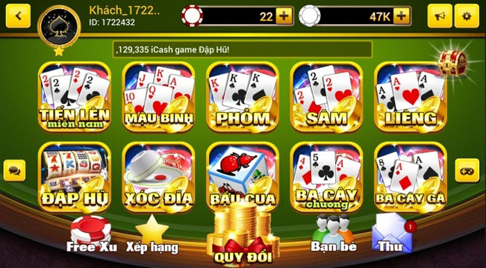 Những ưu điểm nổi bật nhất tại Sum99 Club