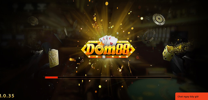 Giới thiệu sơ lược về cổng game dom88.