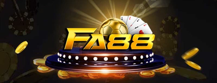 Tổng quan về cổng game Fa88