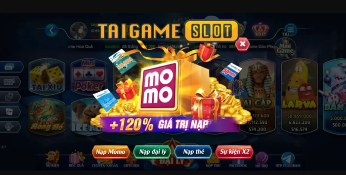 Joyvip có phải là cổng game uy tín?