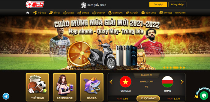 Bong68 có uy tín thật không?