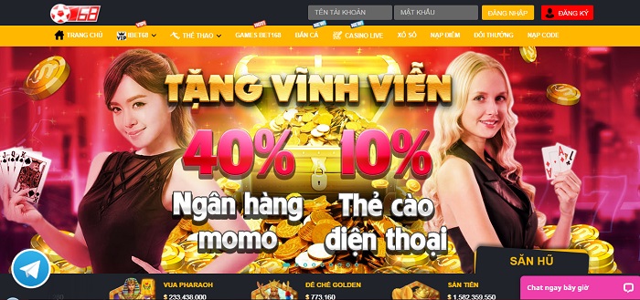 Đánh giá của người chơi về nhà cái Bong68 