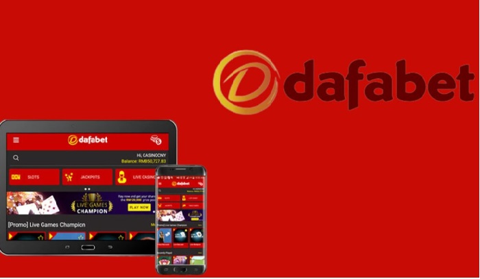 Link vào Dafabet uy tín nhất 