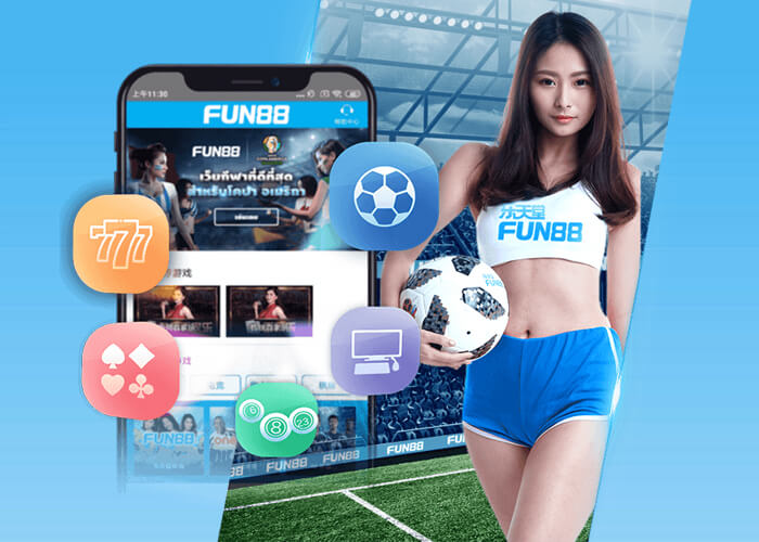 Ưu điểm nổi bật của nhà cái Fun88