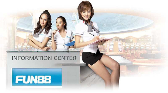 Một vài thông tin chi tiết về Fun88