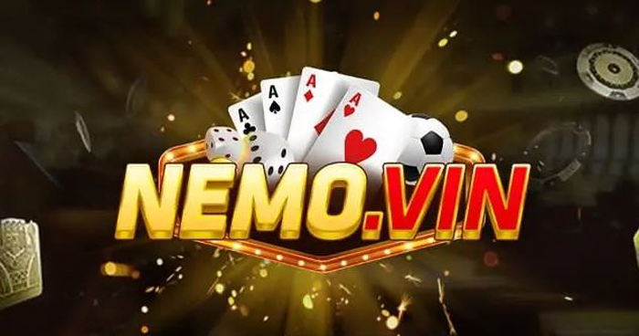 Một vài thông tin về Nemo Vin