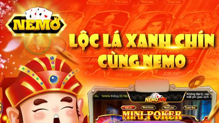 Một số ưu điểm khác đến tại game bài của cổng game