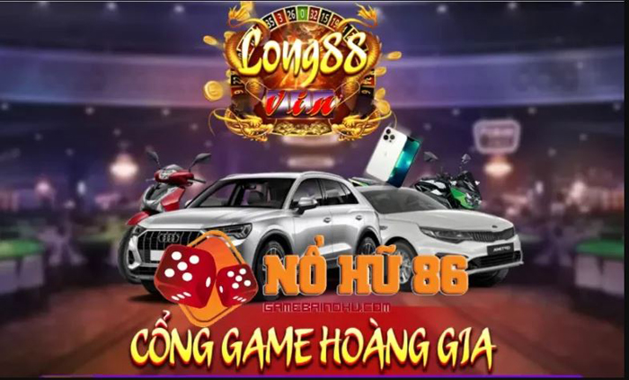 Nhà cái Long88 ra đời như thế nào? 