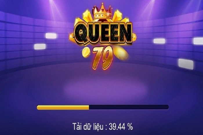 Giới thiệu sơ lược về cổng game Queen 79
