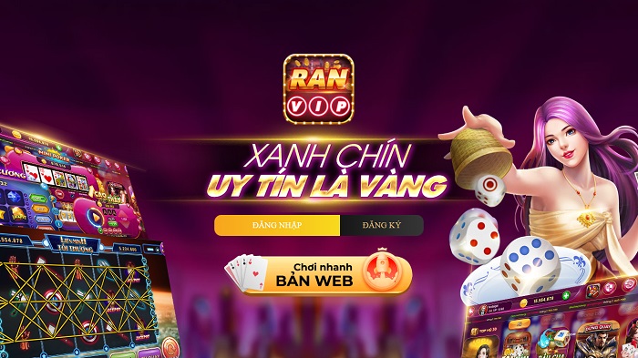 Hệ thống trò chơi hấp dẫn, phong phú
