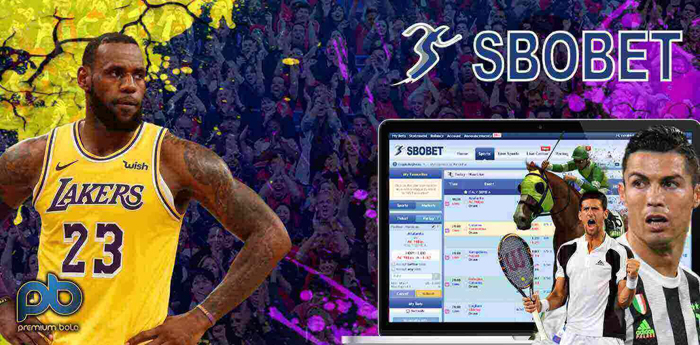 Những ưu điểm của phiên biển Sbobet Mobile