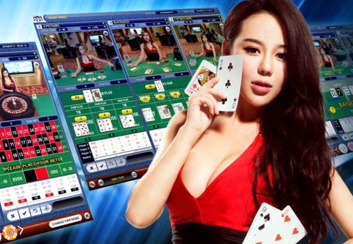 Khám phá hệ thống game hot tại Pad333 