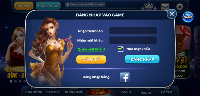 Những lưu ý khi chơi game siêu nổ