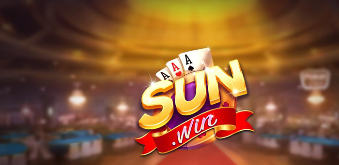 Giới thiệu sơ lược về cổng game Sunwin