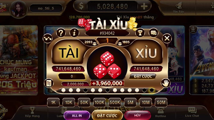 Đánh giá chi tiết về cổng game đổi thưởng Sunwin