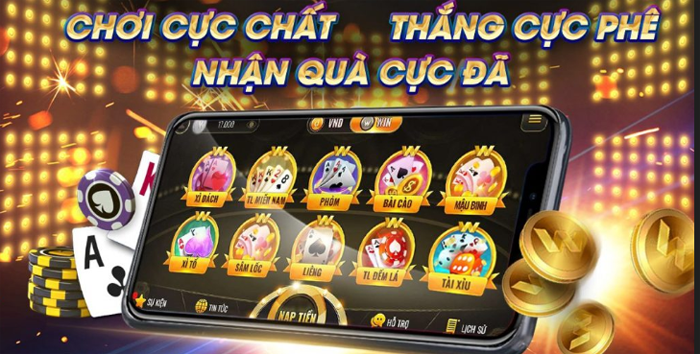 Những ưu điểm của cổng game To88