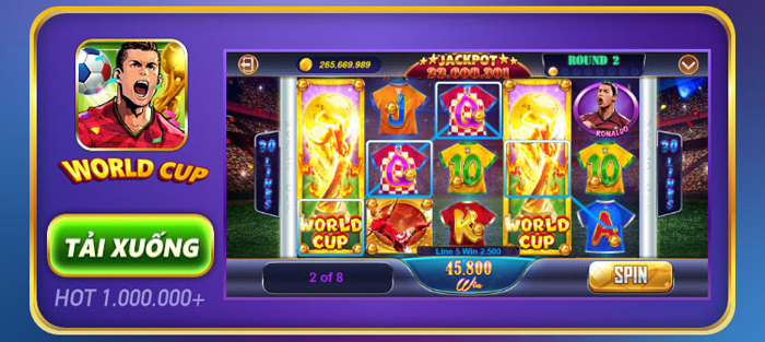 Đánh giá chi tiết cổng game V99 Win