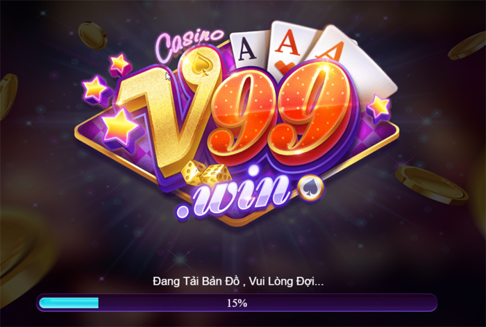 Giới thiệu về sảnh game V99.Win