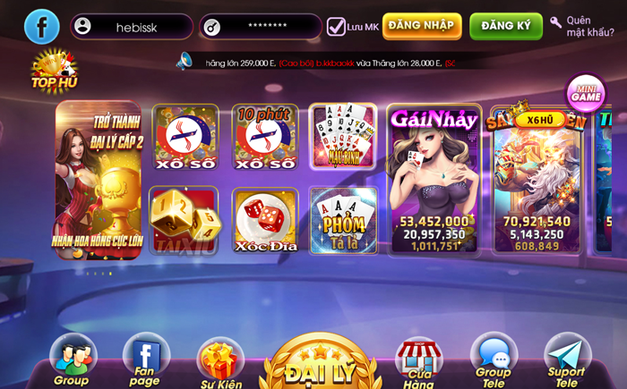 Vin68 Club – Nhà cái đẳng cấp hàng đầu châu Á