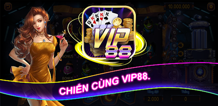 Ưu điểm của Vip88