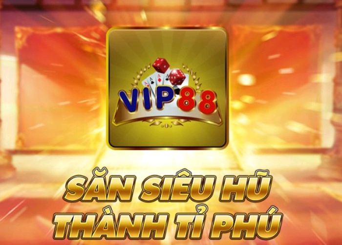Thông tin về nhà cái Vip88
