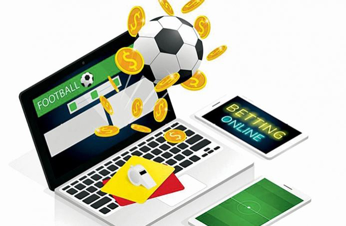 Tính bảo mật siêu hiện đại của Vnbet77