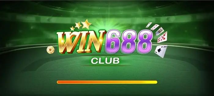 Giới thiệu về cổng game Win688
