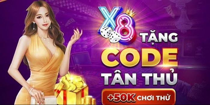 Giới thiệu về cổng game X8vn